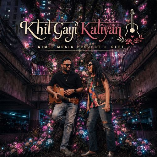 Khil Gayi Kaliyan