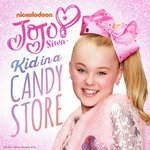 Kid in a Candy Store