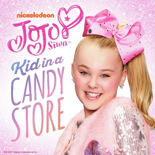 Kid in a Candy Store_poster_image