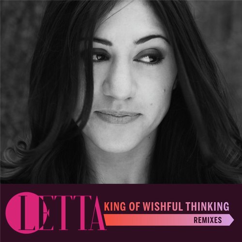 King of Wishful Thinking (Remixes)_poster_image