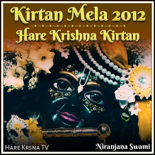 Kirtan Mela 2012 Hare Krishna Kirtan (Live)