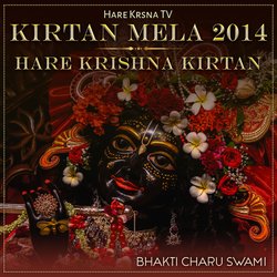 Kirtan Mela 2014 Hare Krishna Kirtan(Live)-FikKeR9fb0Q