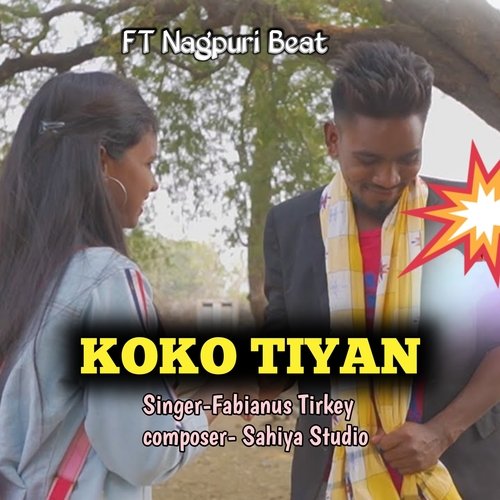 Koko Tiyan