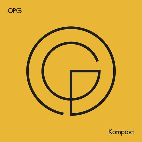 Opg cover art