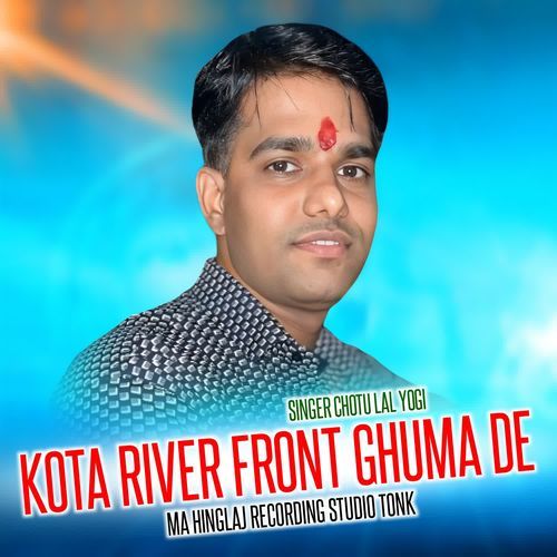 Kota River Front Ghuma De