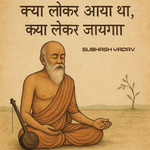 Kya Lekar Aaya Tha Kya Lekar Jayega
