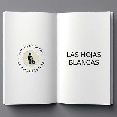 Las Hojas Blancas