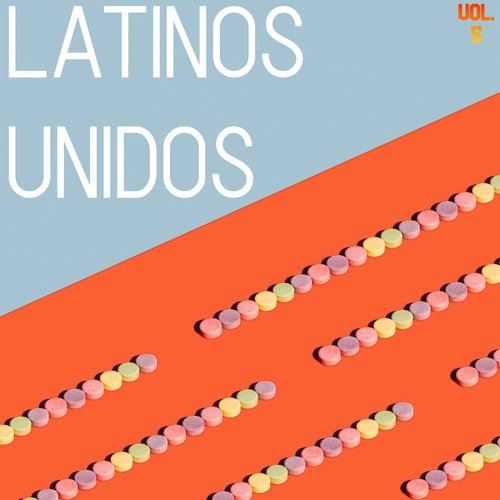 Ropa De Bazar Lyrics - Latinos Unidos Vol. 5 - Only on JioSaavn