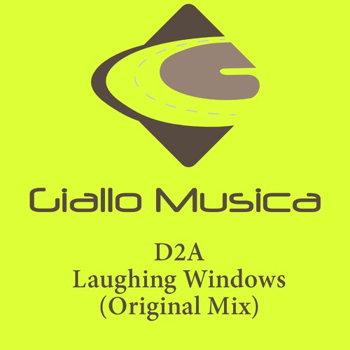 Laughing Windows