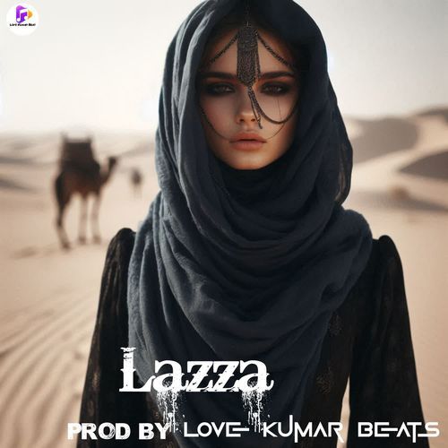Lazza