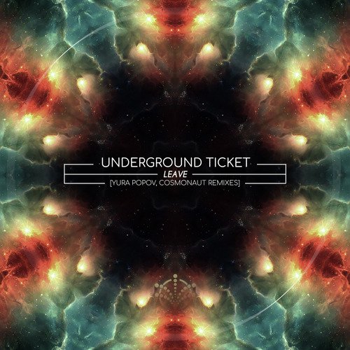 Underground Ticket
