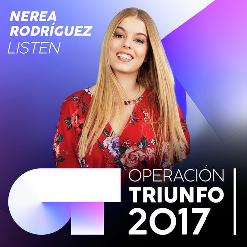 Listen (Operación Triunfo 2017)_poster_image