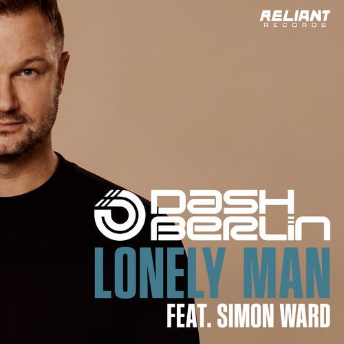 Lonely Man (feat. Simon Ward)