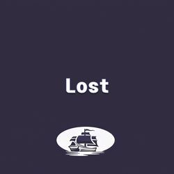 Lost