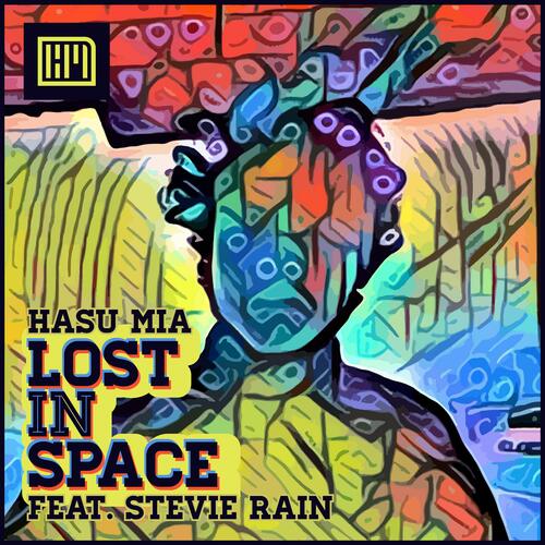 Lost in Space (feat. Stevie Rain)