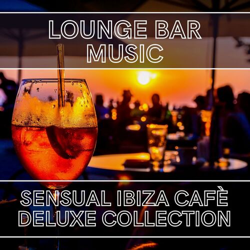 Chillout Lounge Relax cover art