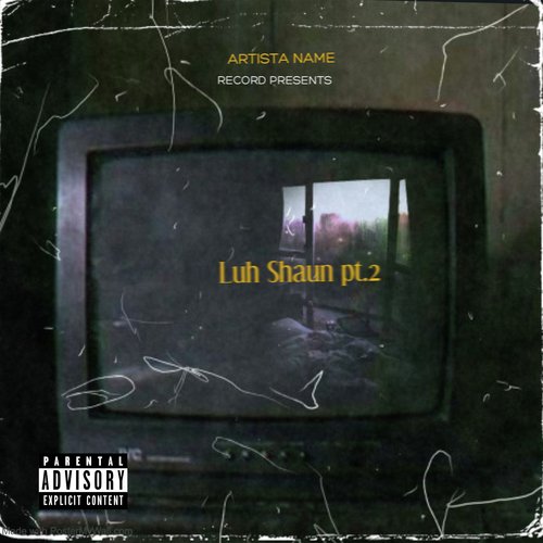 Still Trapping Pt.2 cover art