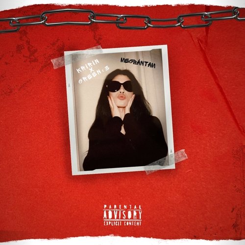 megbántam cover art