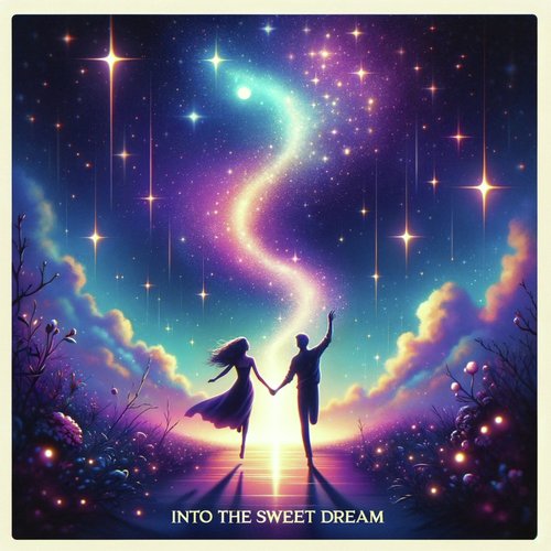 달콤한 꿈속으로