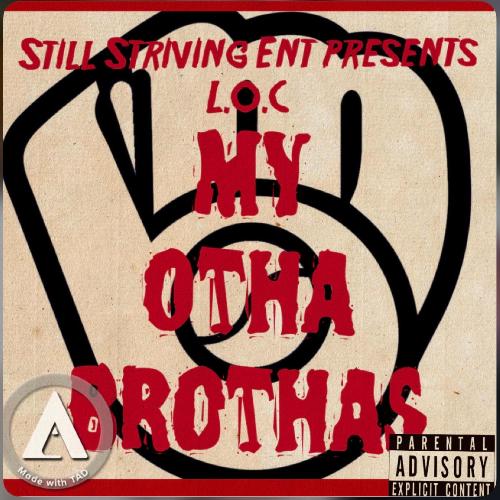 MY Otha Brothaz M.O.B)_poster_image