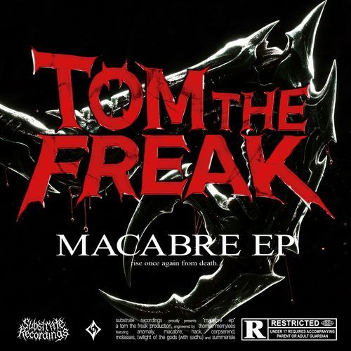 Macabre EP