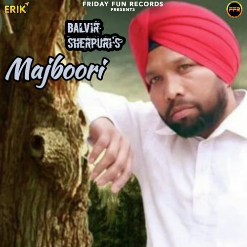 Majboori