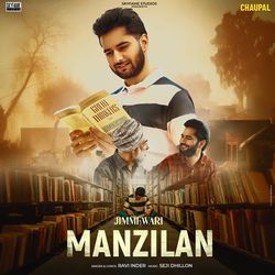 Manzilan (From &quot;Jimmewari&quot;)-Ci0BUBdFYms