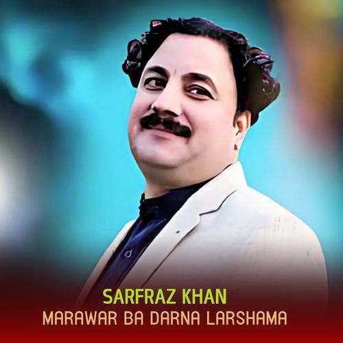 Marawar Ba Darna Larshama