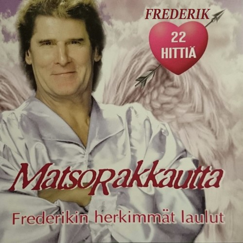 Kuka sinä olet