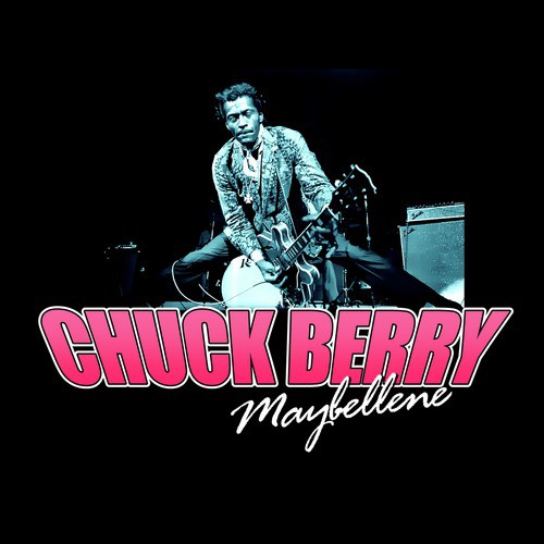 Johnny B Goode cover art