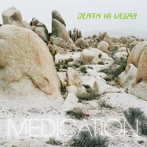 Medication EP