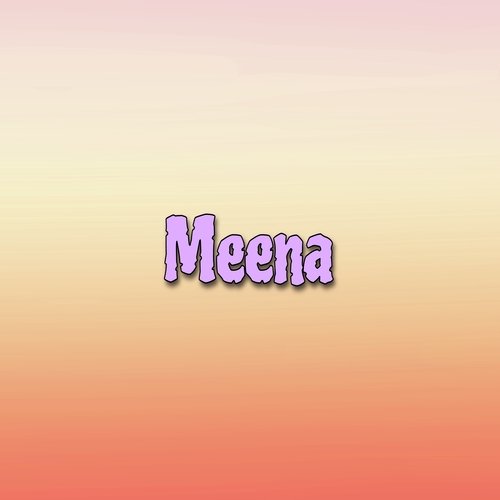 Meena