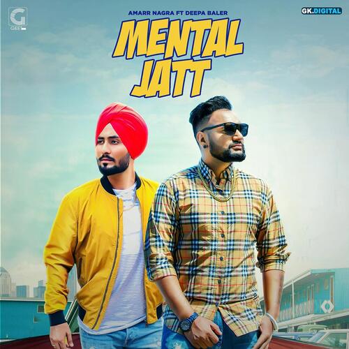 Mental Jatt