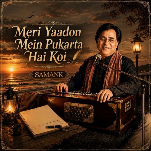 Meri Yaadon Mein Pukarta Hai Koi