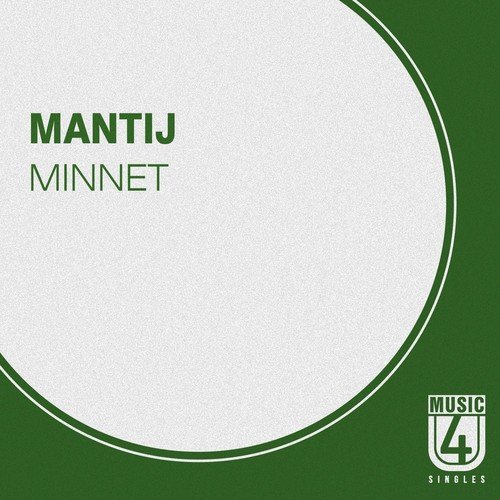 Mantij