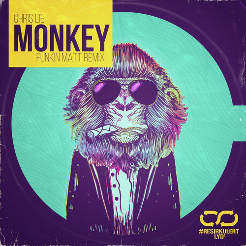 Monkey (Funkin Matt Remix)