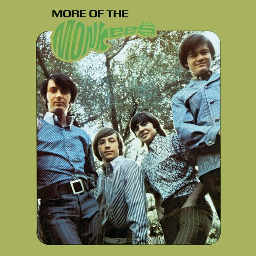 More of The Monkees_poster_image