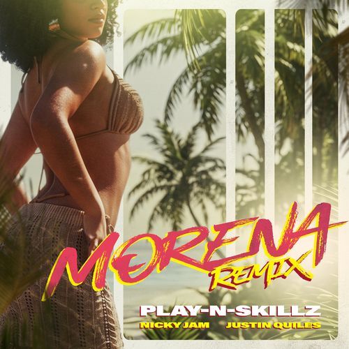 Morena (Remix)