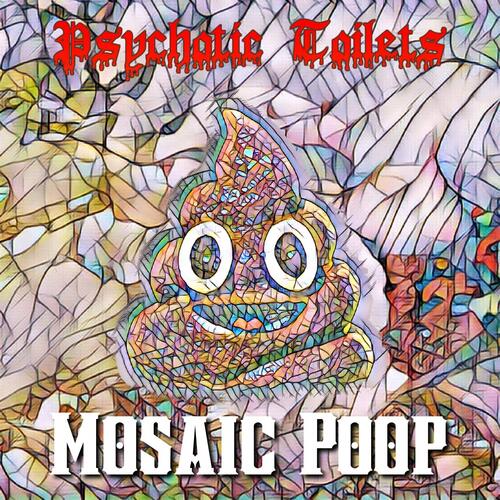 That Smells Fresh, So Good! cover art
