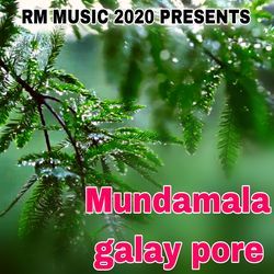 Mundamala galay pore