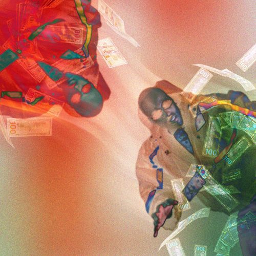 Muni (I Used To Love You) cover art