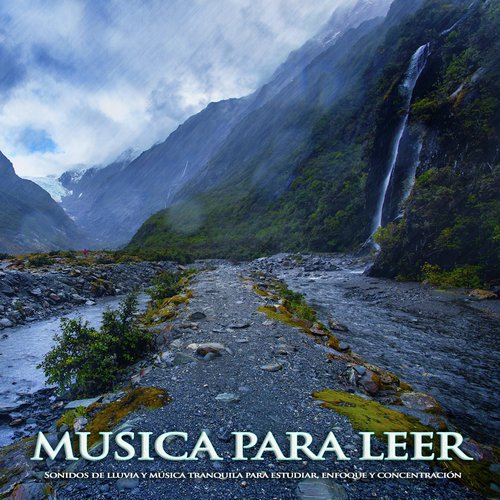 Musica para estudiar cover art