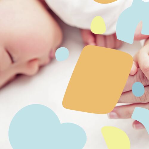 Musica per dormire profondamente cover art