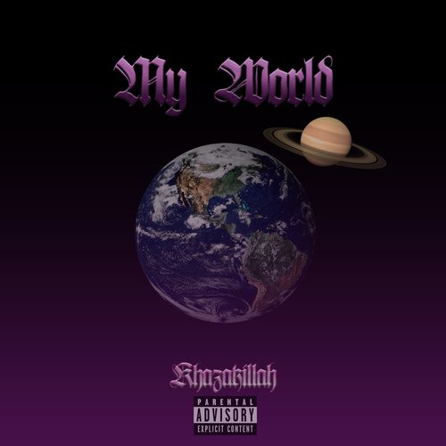 My World_poster_image