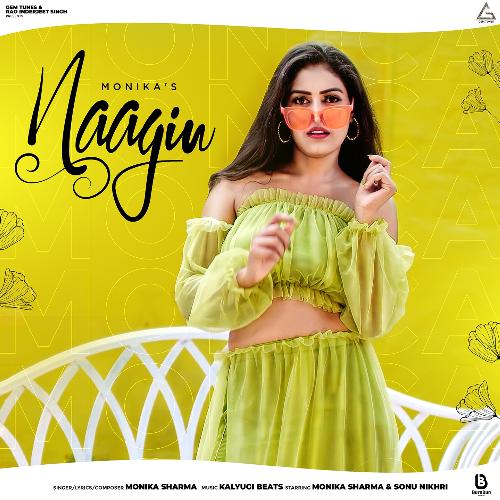 Naagin