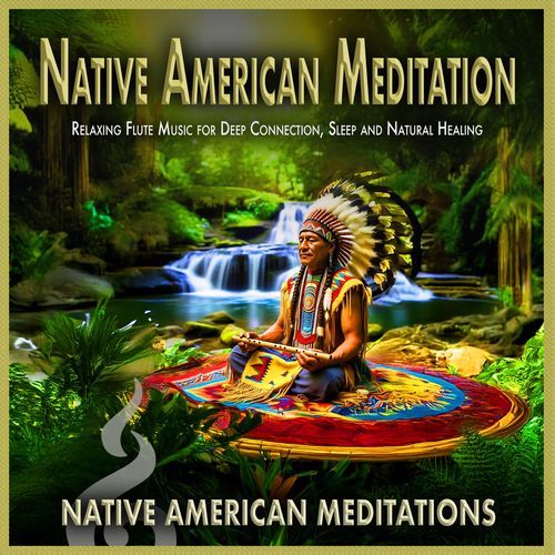 Native American Universal Connection