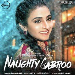 Naughty Gabroo-OQctaRFoT2c