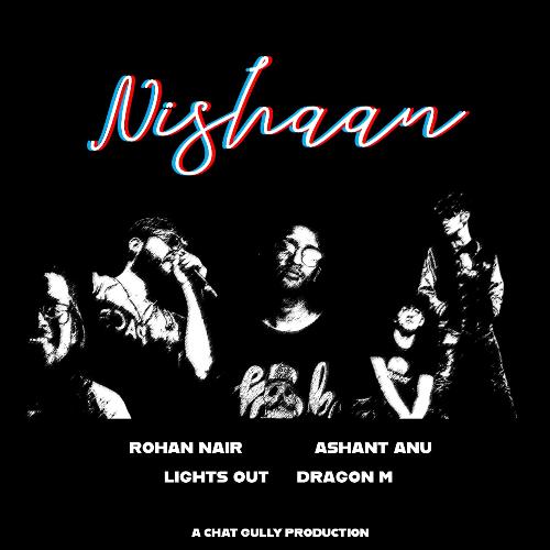 Nishaan cover art
