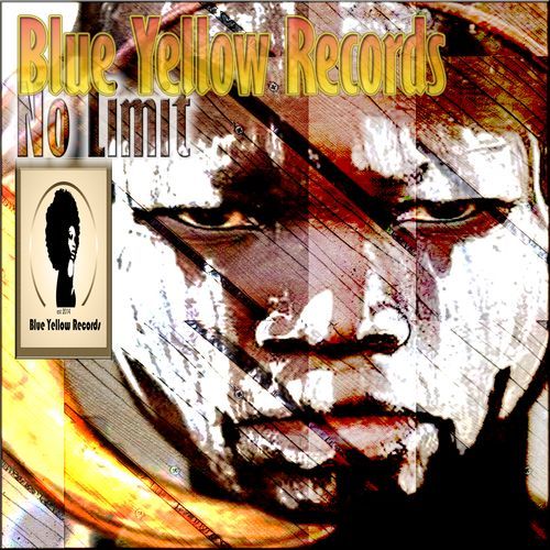 No Limit cover art