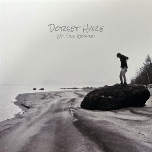 No One Around cover art
